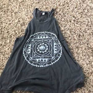 Billabong halter top